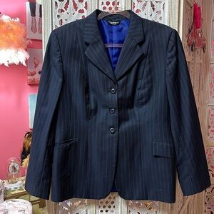 Women’s Horse Show Jacket